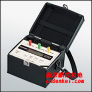 日本長谷川測定裝置?計測器リスト[IPR-1、IVJ-2 、IMR-80]